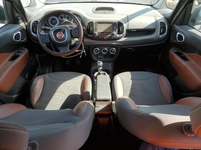 Photo 8 from auction – 2014 FIAT 500L TREKK with VIN ZFBCFADH5EZ006142