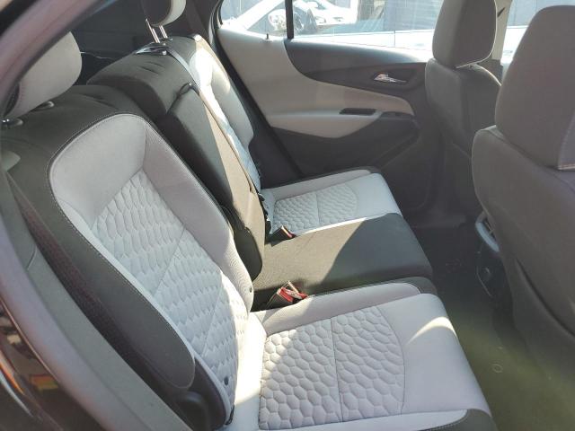 Photo 10 from auction – 2018 CHEVROLET EQUINOX LS with VIN 3GNAXHEV4JL401033