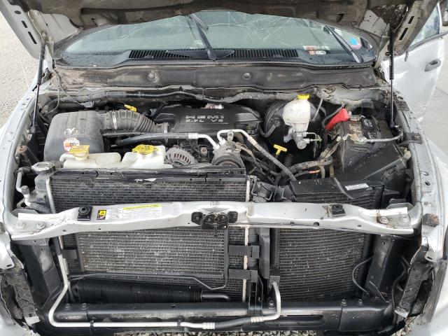 Photo 11 from auction – 2007 DODGE RAM 1500 S with VIN 1D7HU18207J532474