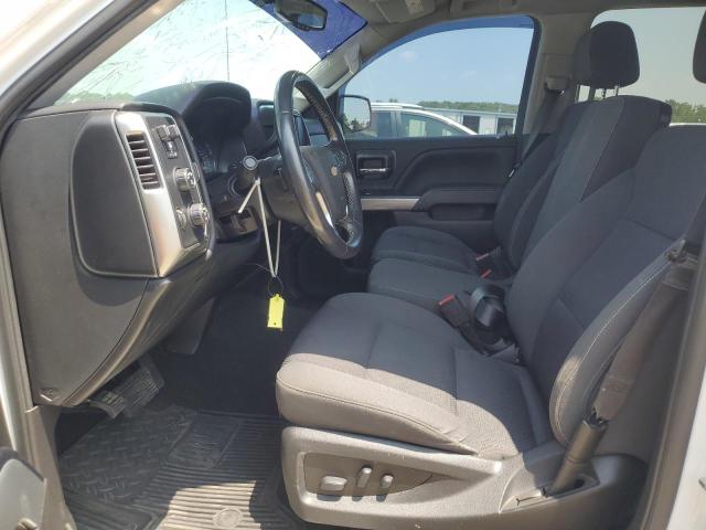 Photo 7 from auction – 2018 CHEVROLET SILVERADO with VIN 3GCUKREC8JG445361