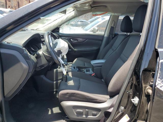 Photo 7 from auction – 2019 NISSAN ROGUE S with VIN JN8AT2MT2KW269004