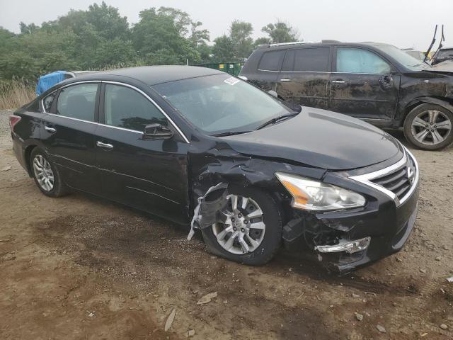 Photo 4 from auction – 2013 NISSAN ALTIMA 2.5 with VIN 1N4AL3AP9DC910376
