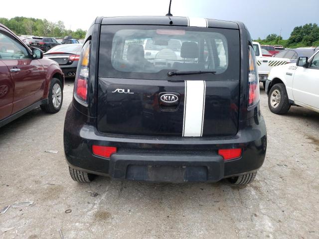 Photo 6 from auction – 2011 KIA SOUL with VIN KNDJT2A11B7237959