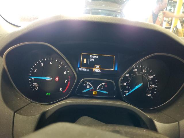 Photo 9 from auction – 2015 FORD FOCUS SE with VIN 1FADP3K23FL321380