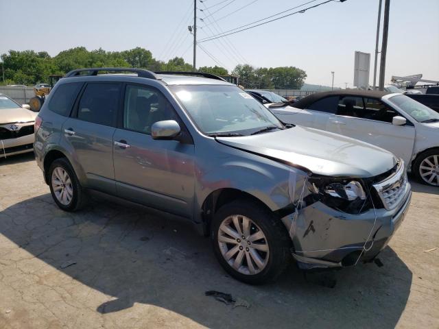 Photo 4 from auction – 2011 SUBARU FORESTER 2 with VIN JF2SHBCC0BH775178