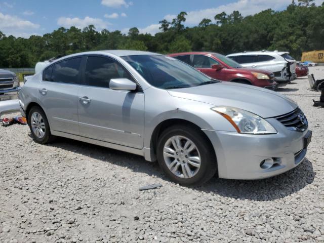 Photo 4 from auction – 2011 NISSAN ALTIMA BAS with VIN 1N4AL2AP2BN450554
