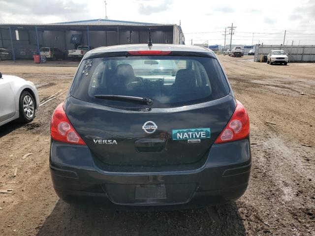 Photo 6 from auction – 2012 NISSAN VERSA S with VIN 3N1BC1CP0CK295535
