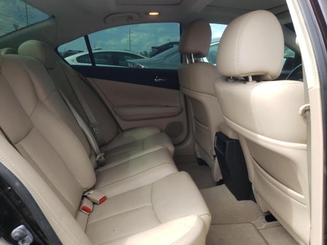 Photo 10 from auction – 2012 NISSAN MAXIMA S with VIN 1N4AA5AP9CC845979