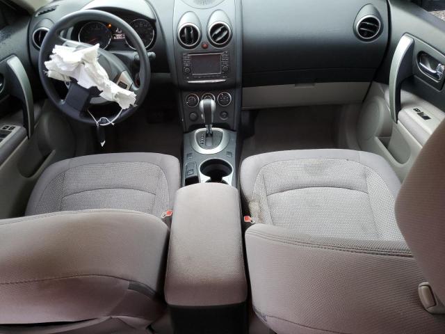 Photo 8 from auction – 2012 NISSAN ROGUE S with VIN JN8AS5MT3CW267896