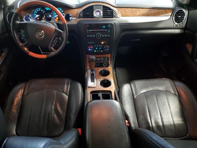 Photo 8 from auction – 2009 BUICK ENCLAVE CX with VIN 5GAEV23D89J141750