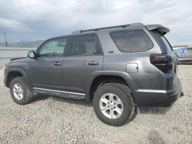 Photo 2 from auction – 2011 TOYOTA 4RUNNER SR with VIN JTEBU5JR9B5064997
