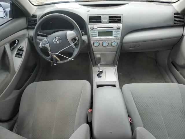 Photo 8 from auction – 2009 TOYOTA CAMRY BASE with VIN 4T1BE46K49U350727