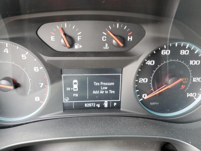 Photo 9 from auction – 2017 CHEVROLET MALIBU LS with VIN 1G1ZB5STXHF132433