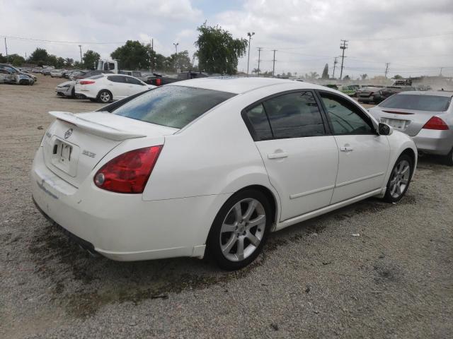 Photo 3 from auction – 2007 NISSAN MAXIMA SE with VIN 1N4BA41EX7C814274