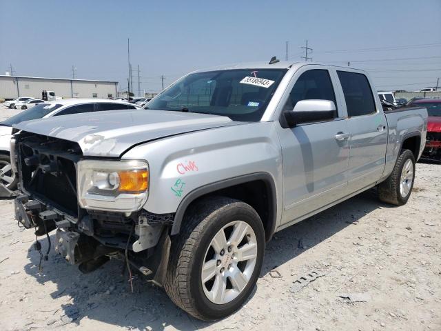 Photo 1 from auction – 2014 GMC SIERRA C15 with VIN 3GTP1UEC8EG535294