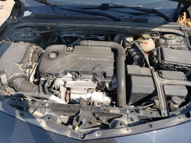 Photo 11 from auction – 2016 CHEVROLET MALIBU LT with VIN 1G1ZE5ST4GF269695