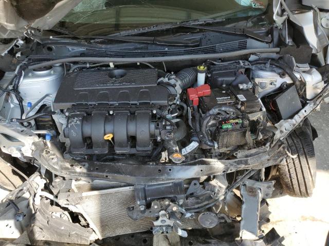 Photo 11 from auction – 2017 NISSAN SENTRA S with VIN 3N1AB7AP1HY411334
