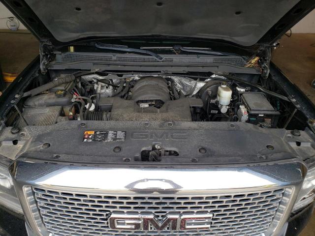 Photo 11 from auction – 2014 GMC SIERRA K15 with VIN 3GTU2WEJ6EG460282