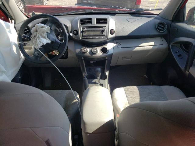 Photo 8 from auction – 2012 TOYOTA RAV4 with VIN 2T3BF4DV8CW215629