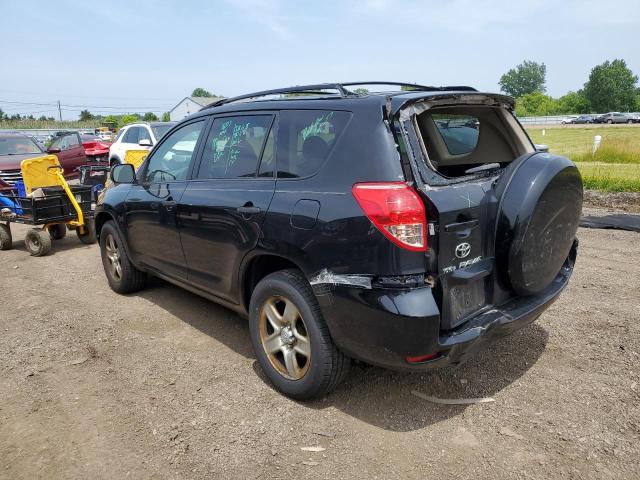 Photo 2 from auction – 2008 TOYOTA RAV4 with VIN JTMBD33V985196038