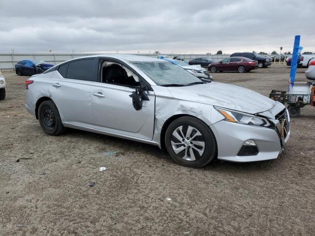 Photo 4 from auction – 2020 NISSAN ALTIMA S with VIN 1N4BL4BVXLC173890