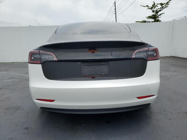 Photo 6 from auction – 2021 TESLA MODEL 3 with VIN 5YJ3E1EA5MF058411