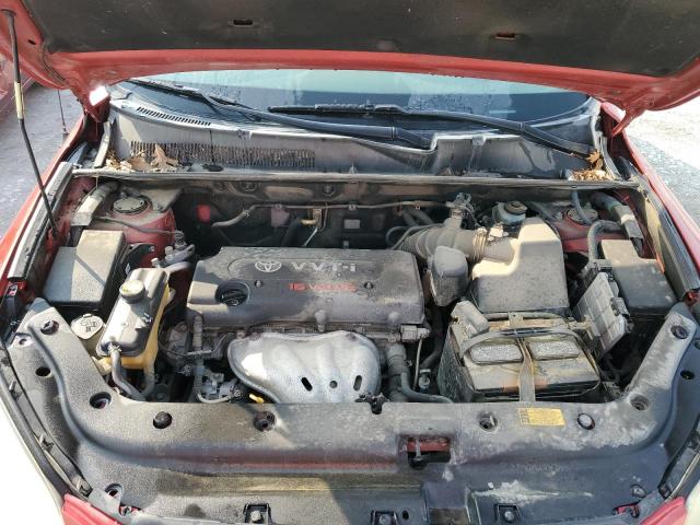 Photo 11 from auction – 2008 TOYOTA RAV4 with VIN JTMZD33V885087813