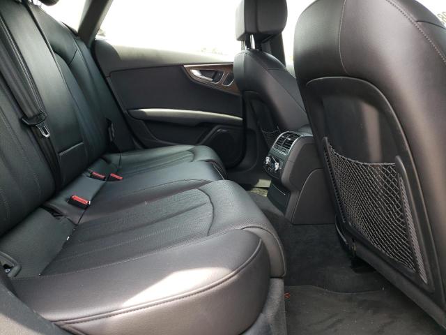 Photo 11 from auction – 2013 AUDI A7 PRESTIG with VIN WAU2GAFC7DN096971