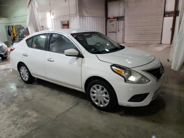 Photo 4 from auction – 2017 NISSAN VERSA S with VIN 3N1CN7AP5HL857998
