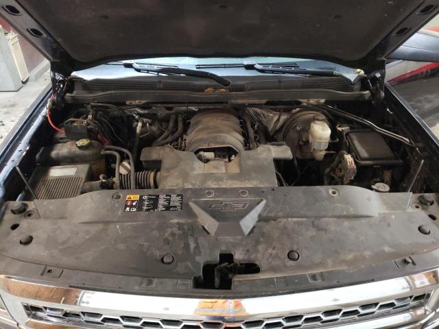 Photo 11 from auction – 2014 CHEVROLET SILVERADO with VIN 1GCVKREC0EZ169767