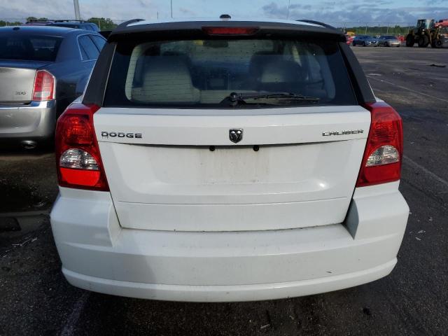 Photo 6 from auction – 2011 DODGE CALIBER MA with VIN 1B3CB3HA3BD262002