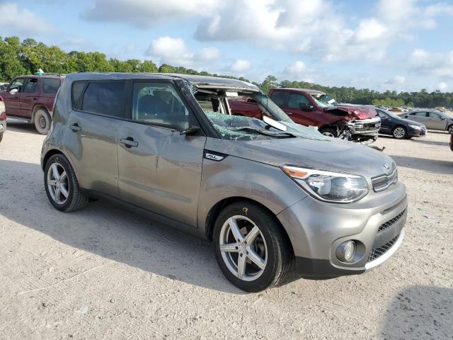 Photo 4 from auction – 2018 KIA SOUL + with VIN KNDJP3A57J7625399