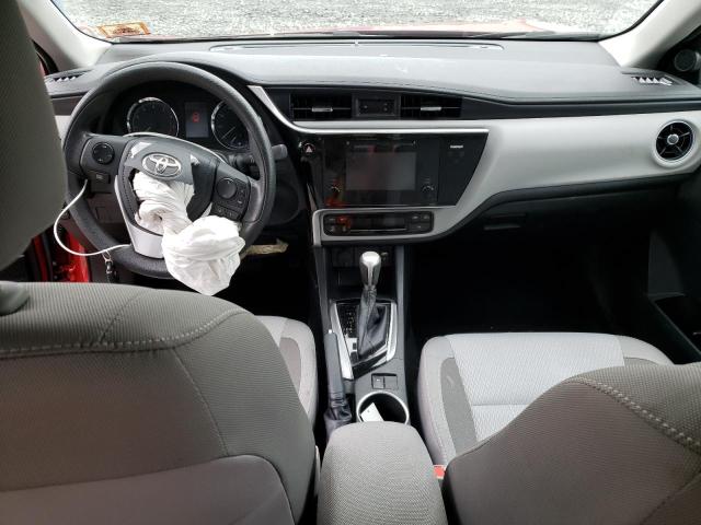 Photo 8 from auction – 2017 TOYOTA COROLLA L with VIN 2T1BURHE1HC788578