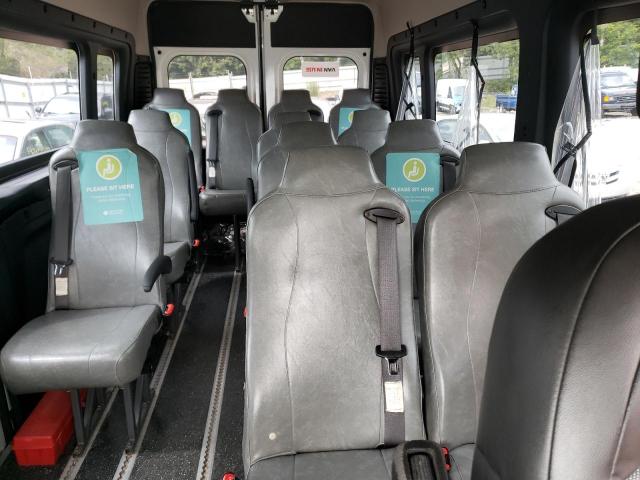 Photo 10 from auction – 2014 RAM PROMASTER with VIN 3C6TRVPG9EE118900