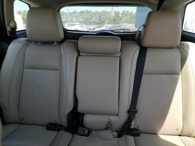 Photo 10 from auction – 2013 MAZDA CX-9 TOURI with VIN JM3TB2CA6D0411097
