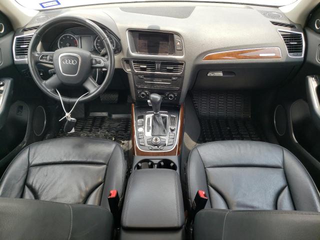 Photo 8 from auction – 2011 AUDI Q5 PRESTIG with VIN WA1WKAFP6BA093841