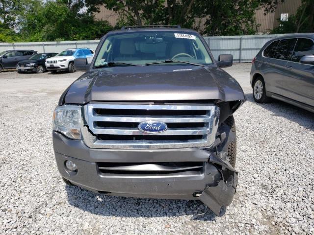 Фото 5 с аукциона – 2014 FORD EXPEDITION с VIN 1FMJK1J59EEF61320