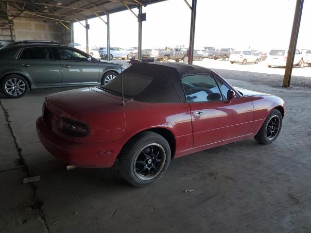 Photo 3 from auction – 1991 MAZDA MX-5 MIATA with VIN JM1NA3517M1219706