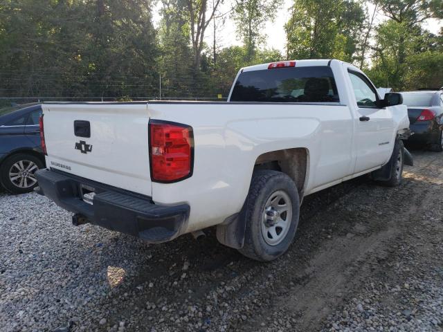 Photo 3 from auction – 2015 CHEVROLET SILVERADO with VIN 1GCNCPEC0FZ437011