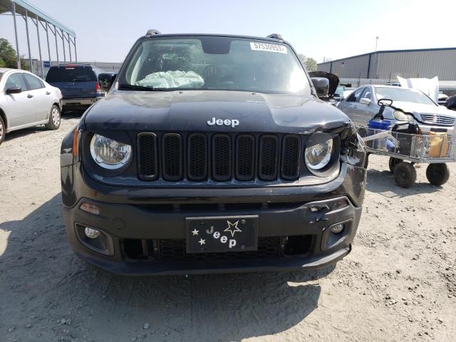 Photo 5 from auction – 2018 JEEP RENEGADE L with VIN ZACCJABB5JPH83567