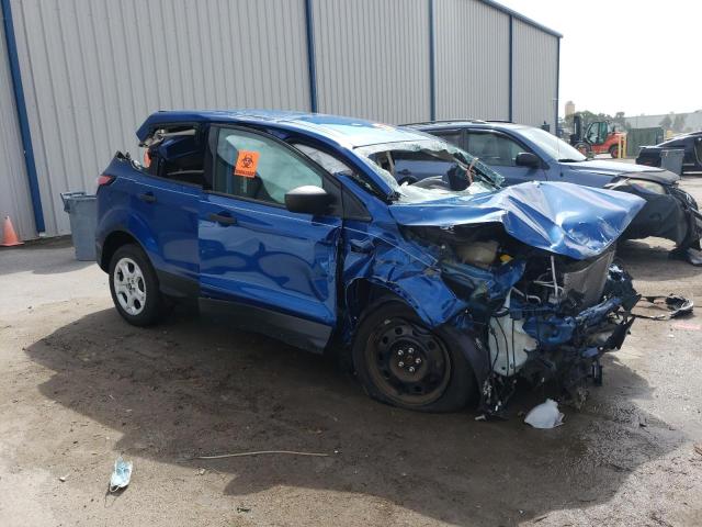 Photo 4 from auction – 2017 FORD ESCAPE S with VIN 1FMCU0F72HUC84723