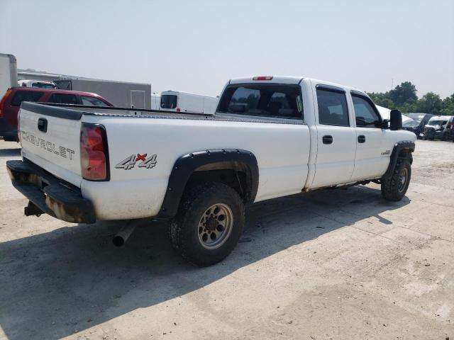 Foto 3 de la subasta – 2006 CHEVROLET SILVERADO con VIN 1GCHK23D66F217422