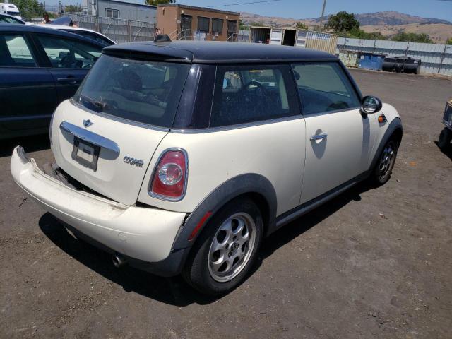 Photo 3 from auction – 2012 MINI COOPER with VIN WMWSU3C54CT541087