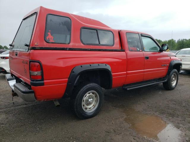 Photo 3 from auction – 1998 DODGE RAM 1500 with VIN 3B7HF12Y5WG130175