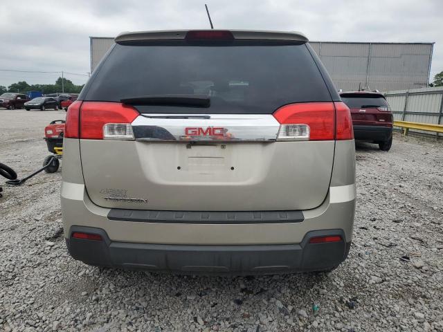 Photo 6 from auction – 2014 GMC TERRAIN SL with VIN 2GKALREK5E6276137