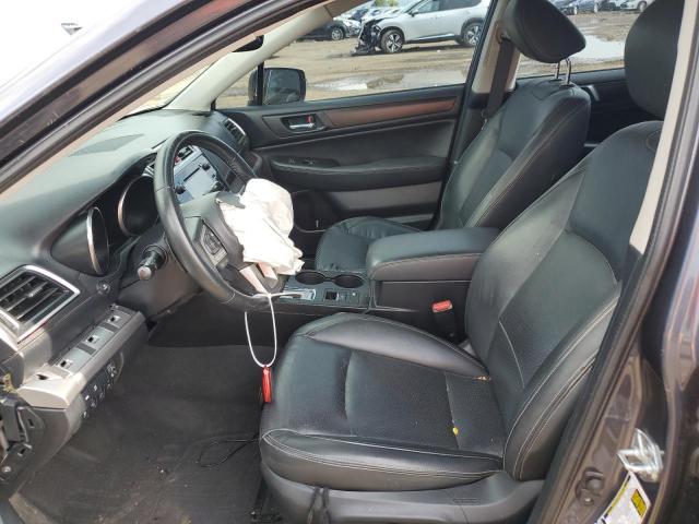 Photo 7 from auction – 2015 SUBARU LEGACY 2.5 with VIN 4S3BNBN65F3052475
