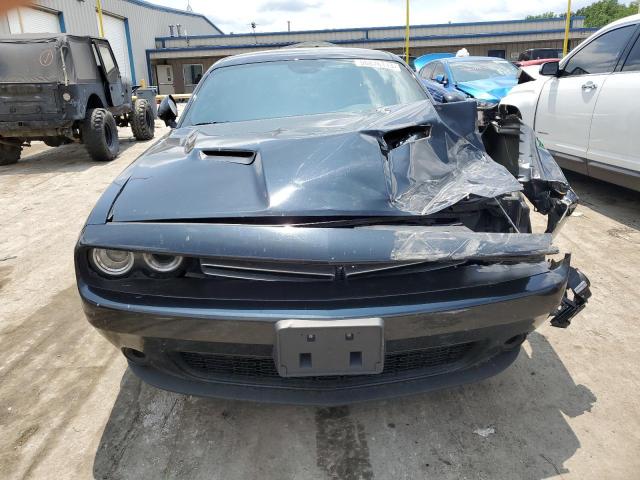 Photo 5 from auction – 2019 DODGE CHALLENGER with VIN 2C3CDZAG5KH606642