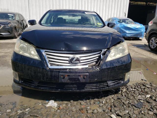 Photo 5 from auction – 2010 LEXUS ES 350 with VIN JTHBK1EG8A2349118