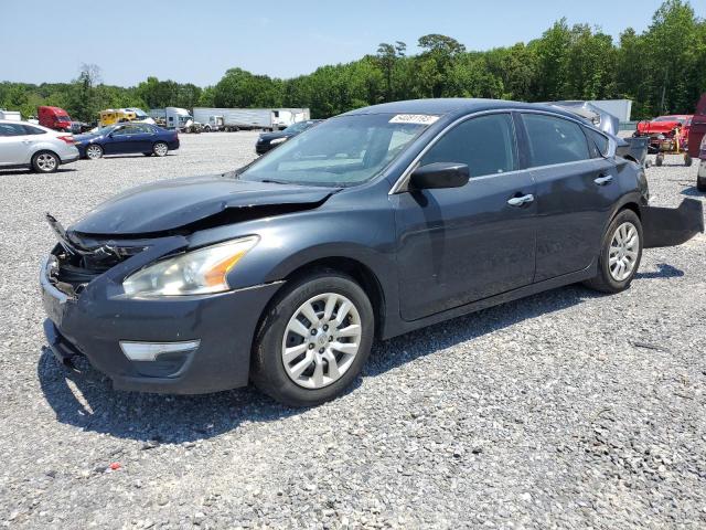 Photo 1 from auction – 2013 NISSAN ALTIMA S with VIN 1N4AL3AP6DC257473