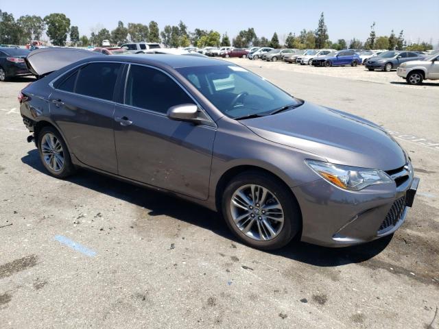 Photo 4 from auction – 2015 TOYOTA CAMRY LE with VIN 4T1BF1FK6FU980174